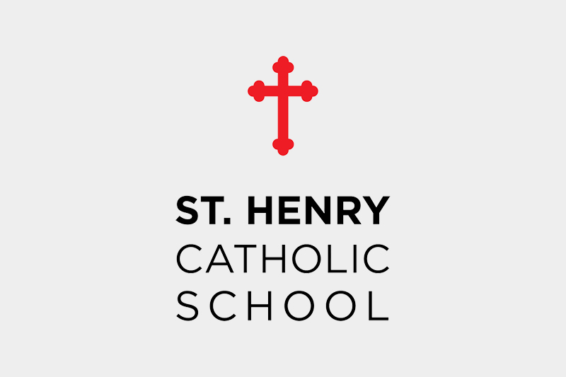 Staff St. Henry Catholic Church
